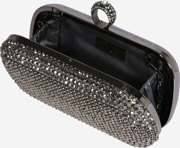 Pochette 'STONE' mascara en gris