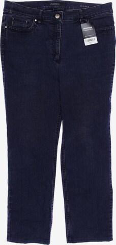ZERRES Jeans in 30-31 in Blue: front