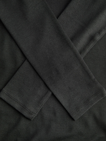 JJXX Shirt 'JXSTAR' in Black