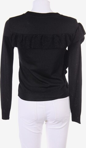 Morgan Sweater & Cardigan in XS in Black