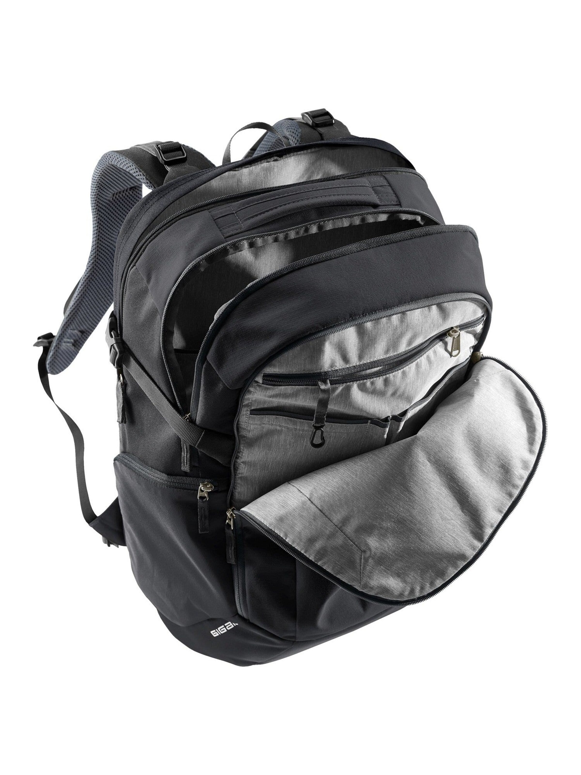 DEUTER Rucksack‌‌ in Schwarz
