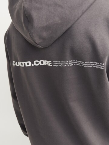 JACK & JONES Sweatshirt 'JCOAero' i lilla