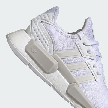 ADIDAS ORIGINALS - Zapatillas deportivas 'NMD_G1' en blanco