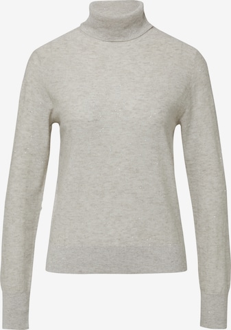 s.Oliver Trui in Beige: voorkant