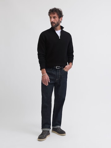 Portland Outerwear Company Pullover in Schwarz