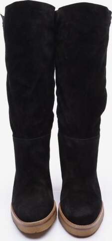 Ba&sh Dress Boots in 38 in Black