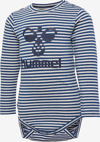 Hummel Body in Blau