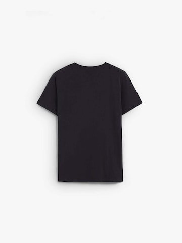 Scalpers Shirt in Blue