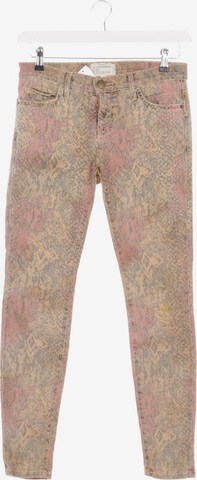 Current/Elliott Jeans in 27 in Mixed colors: front