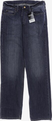 Carhartt WIP Jeans 30 in Blau: predná strana