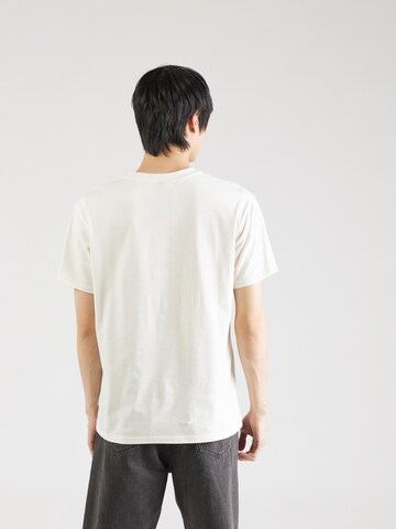 Iriedaily T-Shirt 'Furious' in Weiß