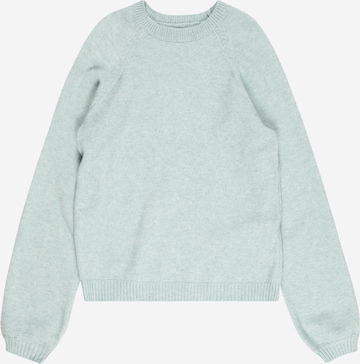 KIDS ONLY Sweater 'Lesly Kings' in Blue: front