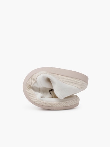 Sneaker di Pisamonas in beige