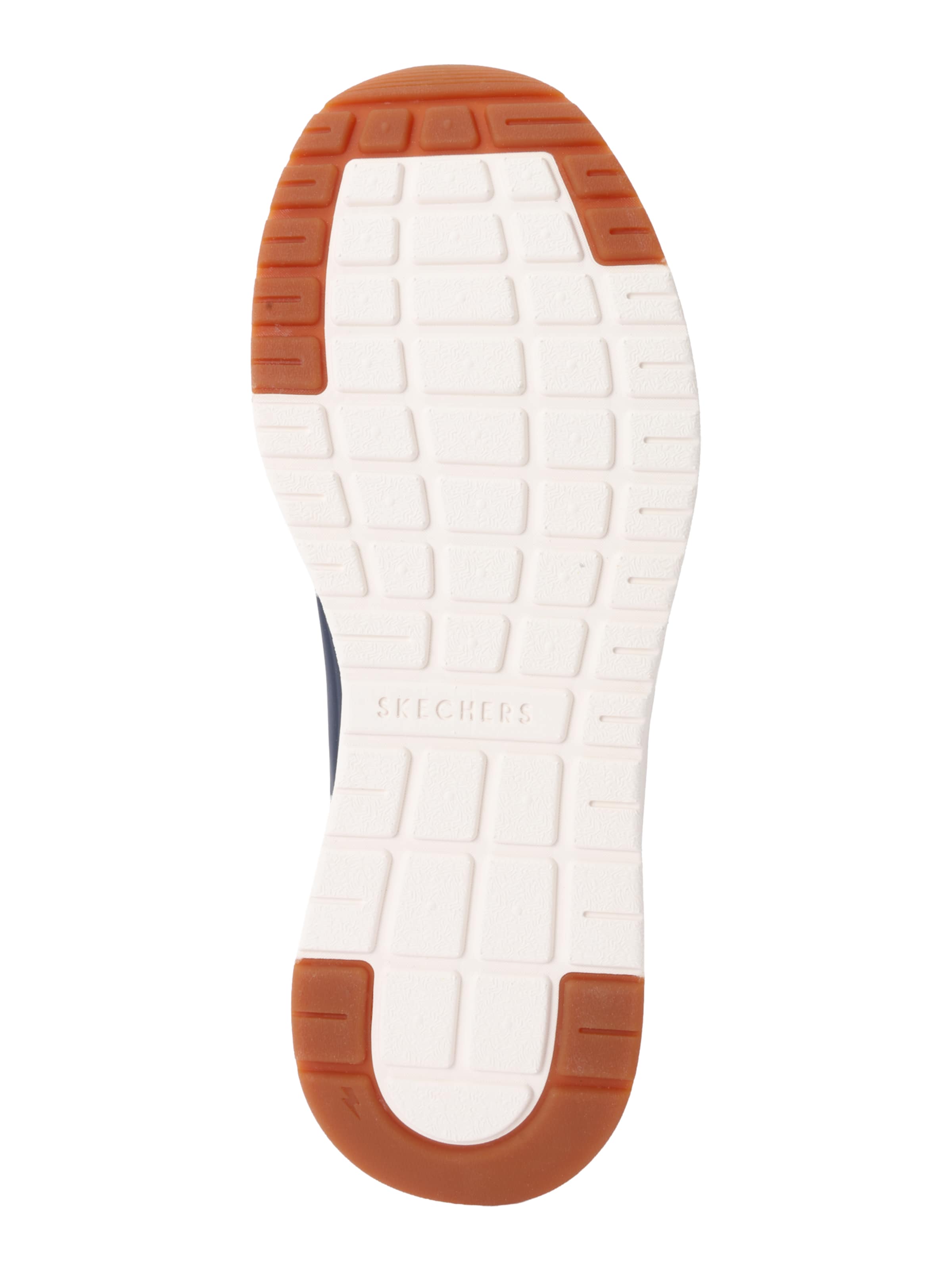 SKECHERS Σνίκερ χαμηλό 'UNO LITE 2' σε μπλε