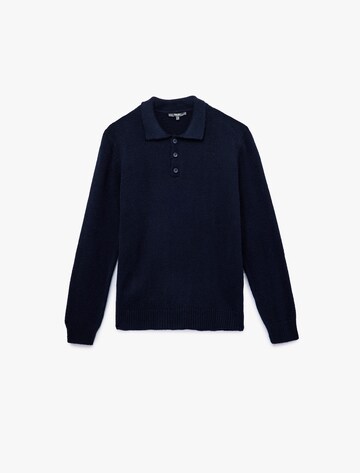 Koton Pullover in Blau