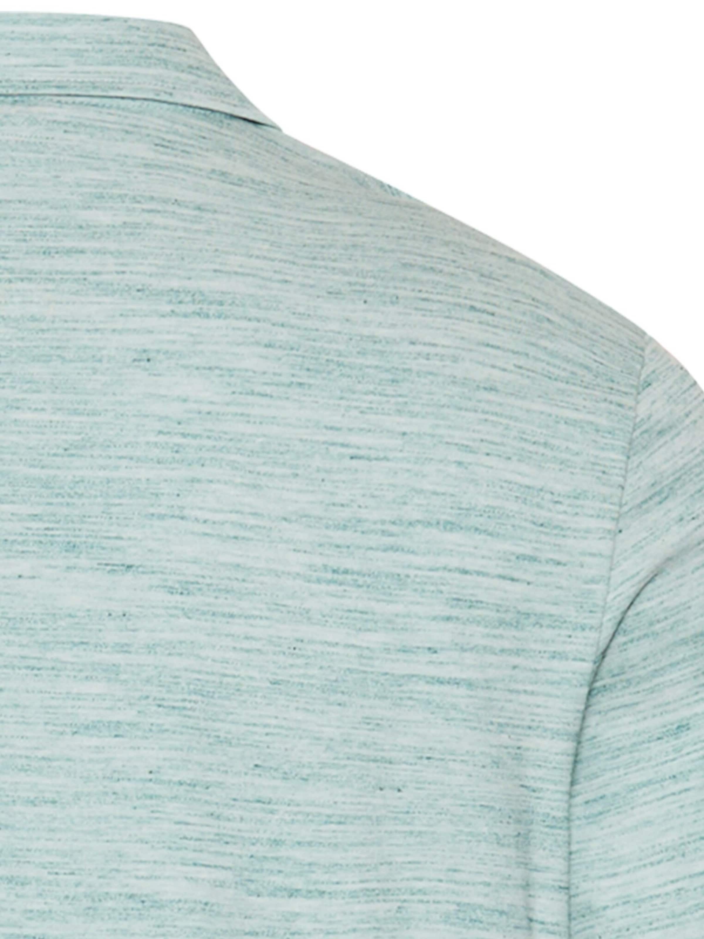 CAMEL ACTIVE Shirt in Blue