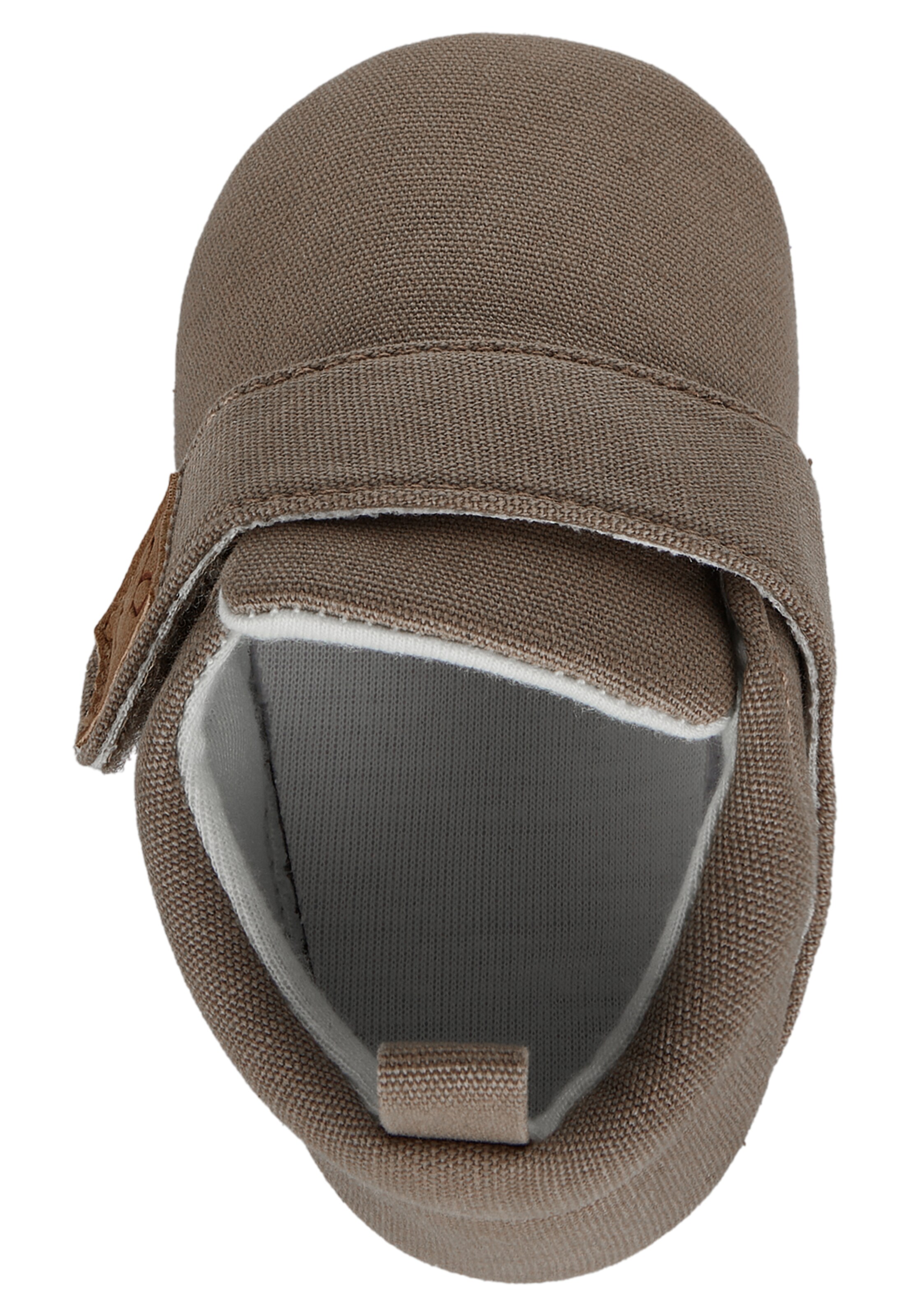 STERNTALER First-Step Shoes in Grey