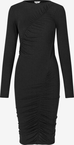 mbym Dress 'Ceylan' in Black: front