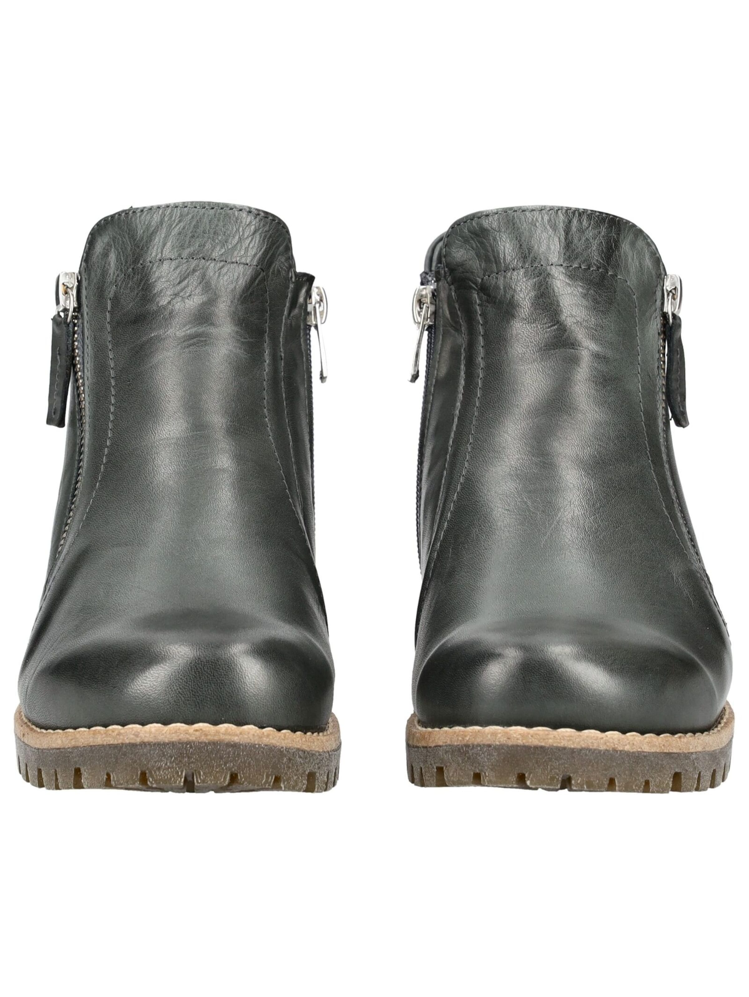 Ankle boots di ANDREA CONTI in grigio