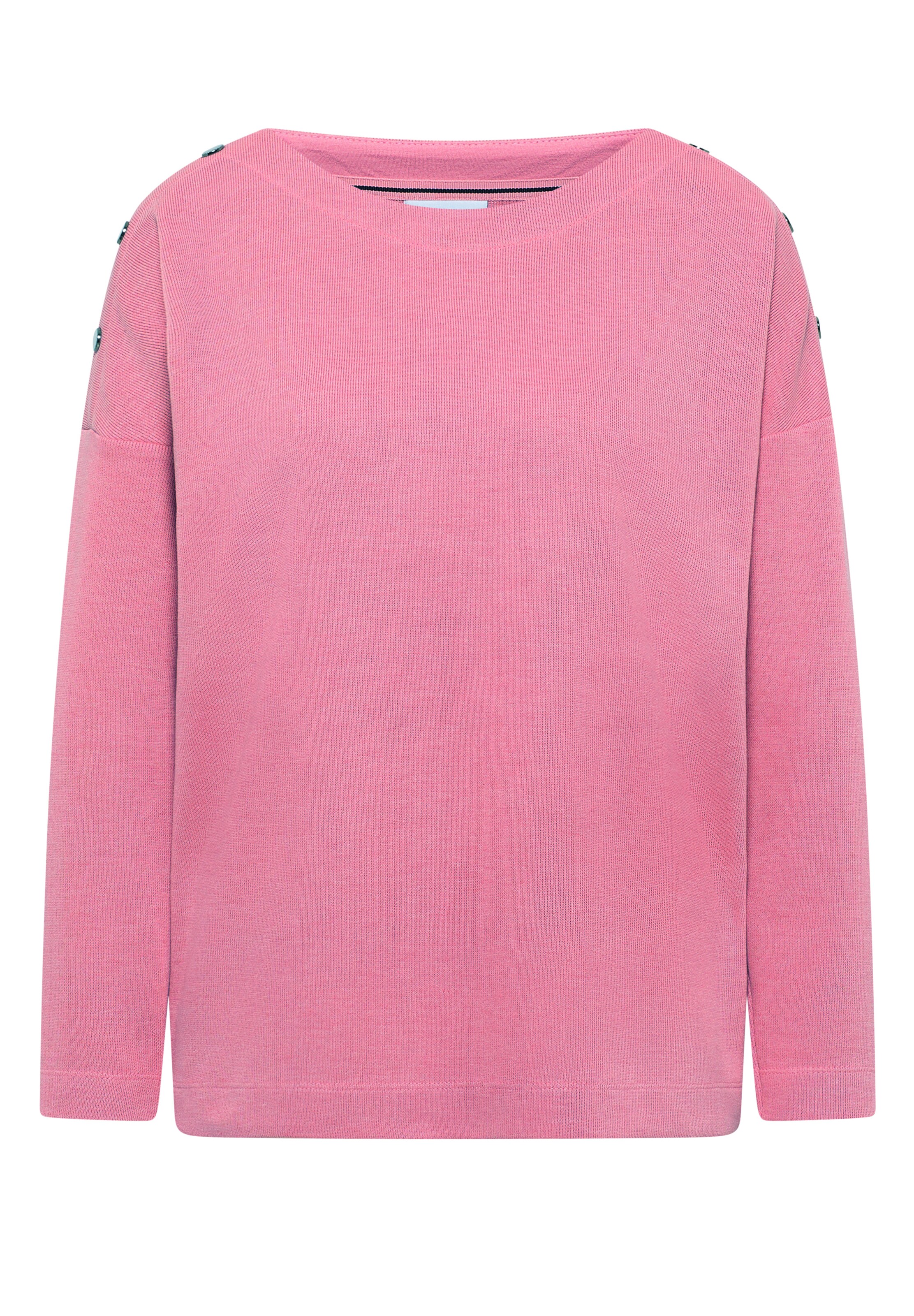 CECIL Shirt in Pink: Vorderseite