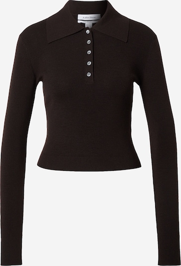 & Other Stories Pulover u čokolada, Pregled proizvoda