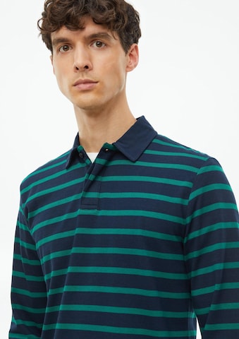 T-Shirt s.Oliver en bleu