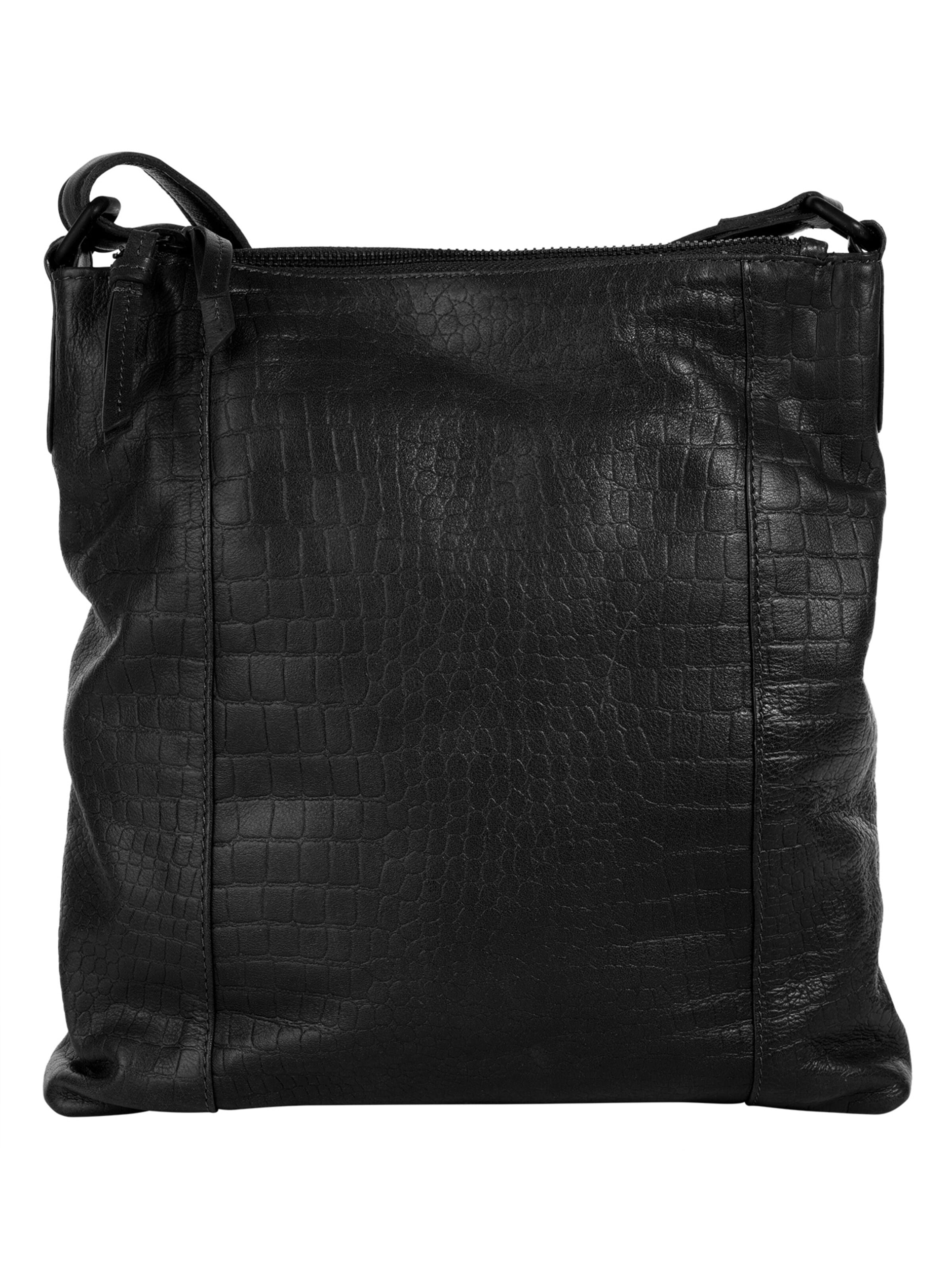 Betty Barclay - Bolso de hombro en negro: frente