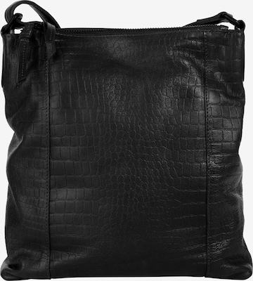 Betty Barclay - Bolso de hombro en negro: frente