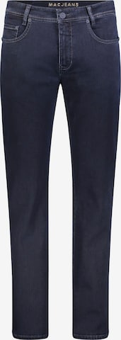 MAC Jeans 'Arne' in Blauw: voorkant