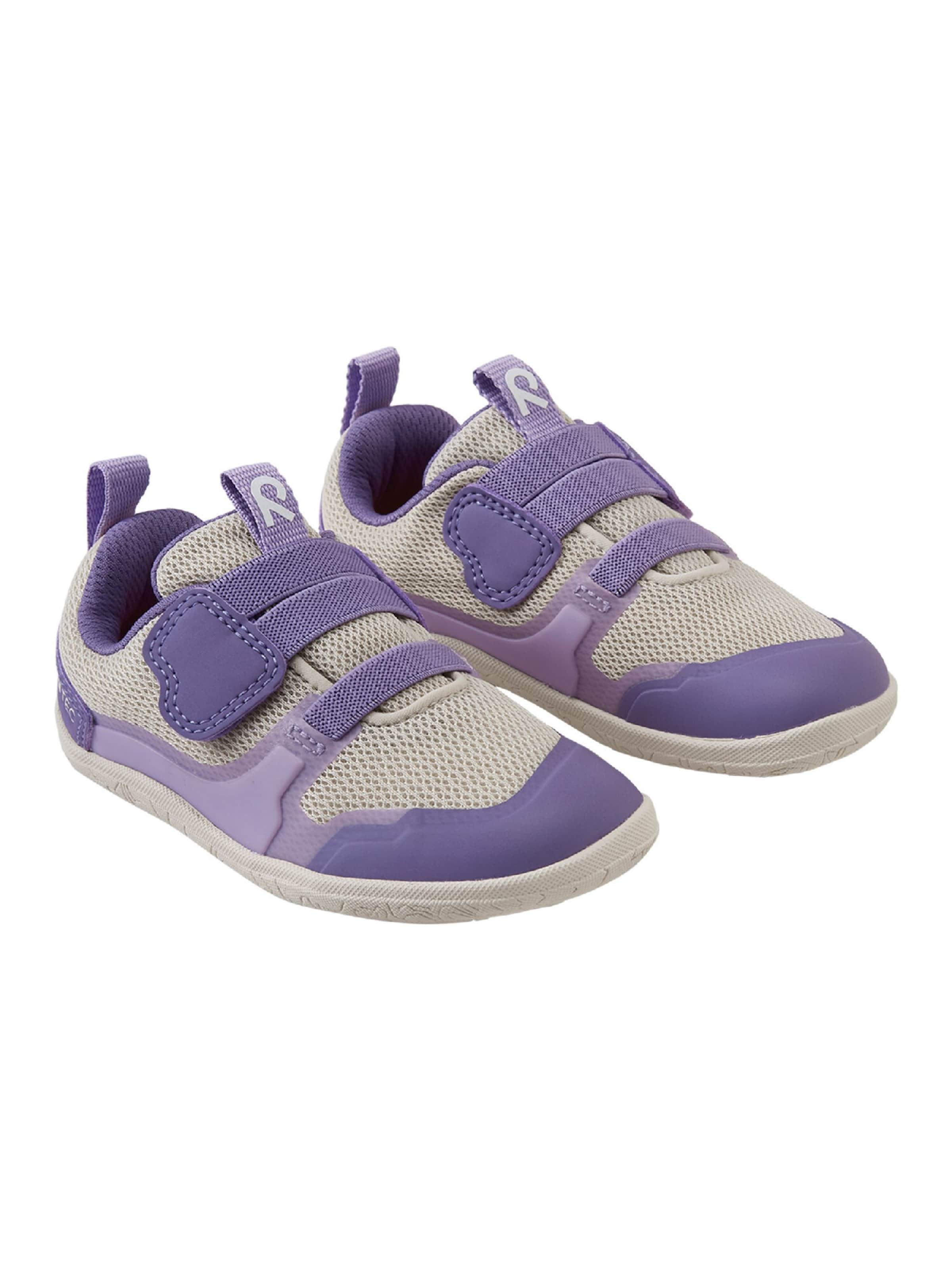 Reima Trainers ' Tepastelu ' in Purple