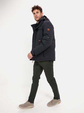 Veste fonctionnelle CAMEL ACTIVE en bleu