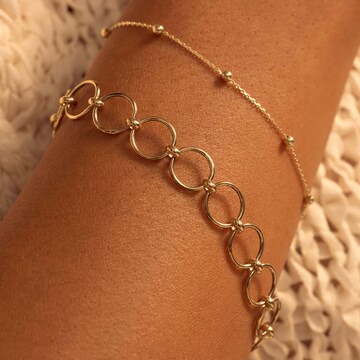Beloro Jewels Armband in Gold