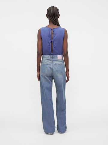 Regular Jean Copenhagen Studios en bleu