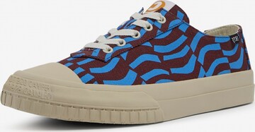 CAMPER Sneaker 'Camaleon 1975' in Blau: predná strana