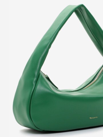 Borsa a sacco 'Leana' di TAMARIS in verde