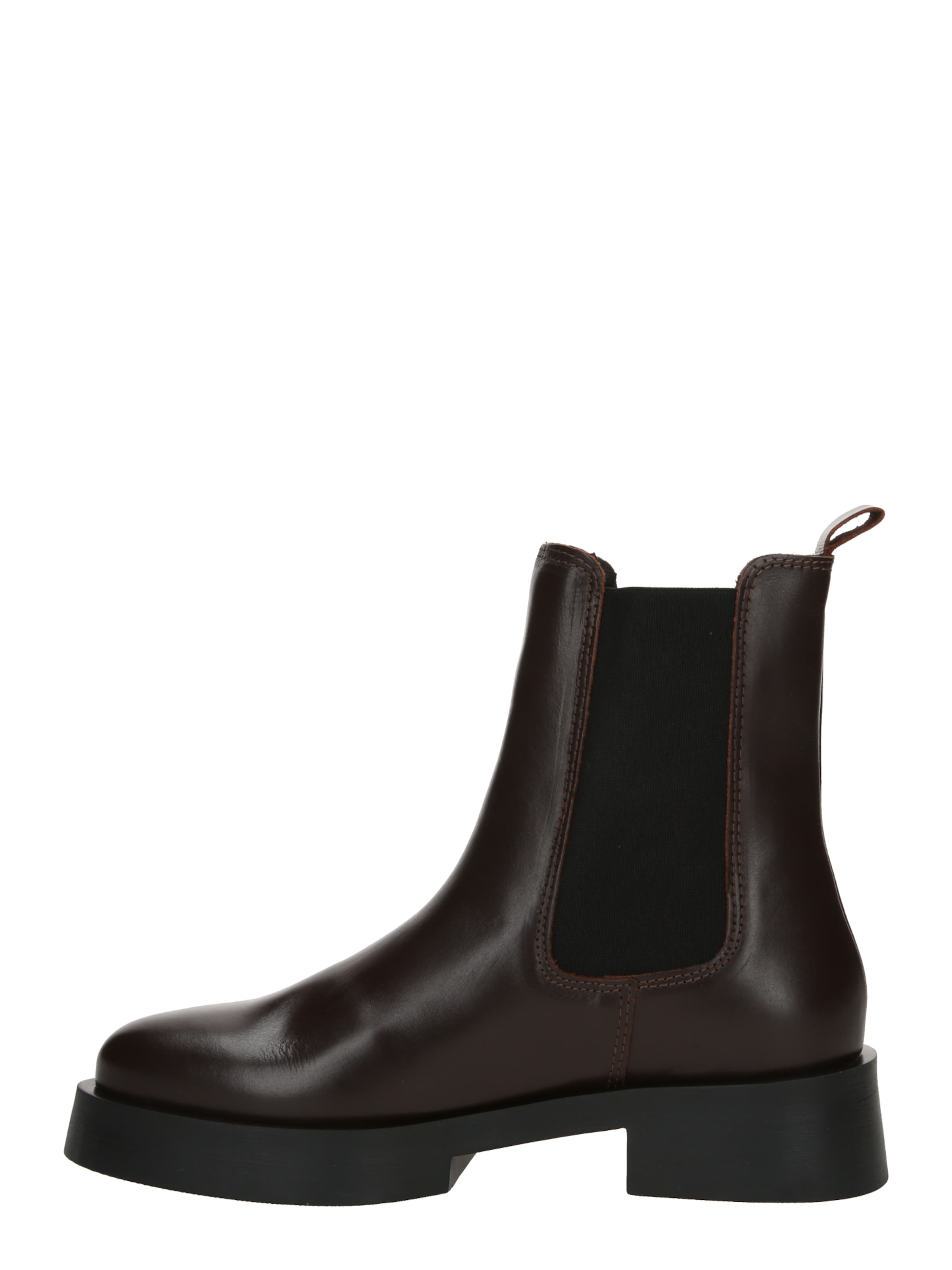 ABOUT YOU Nilkkurit 'Juna' värissä ruskea