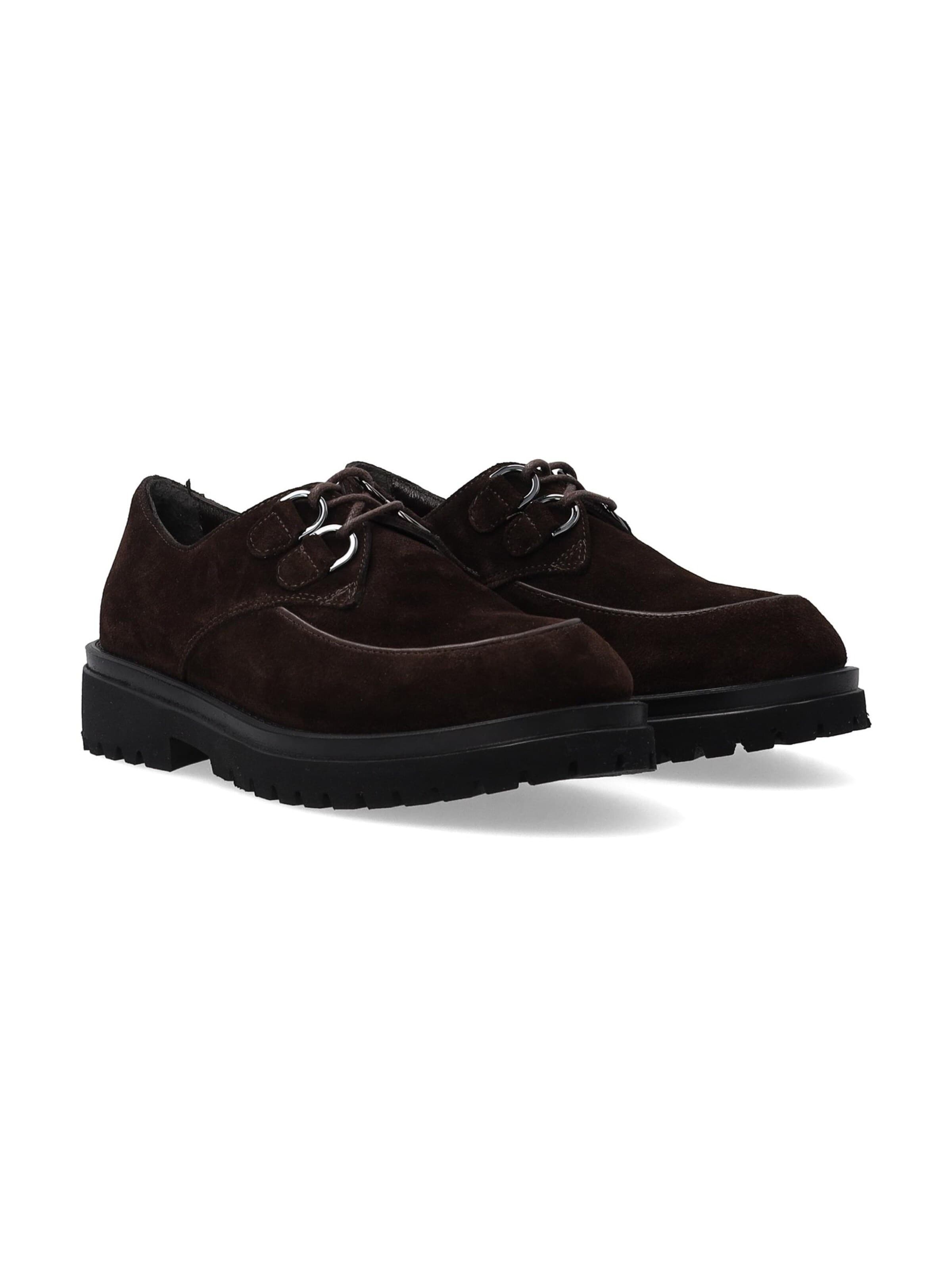 VENEZIA Schnürschuh‌ in Braun