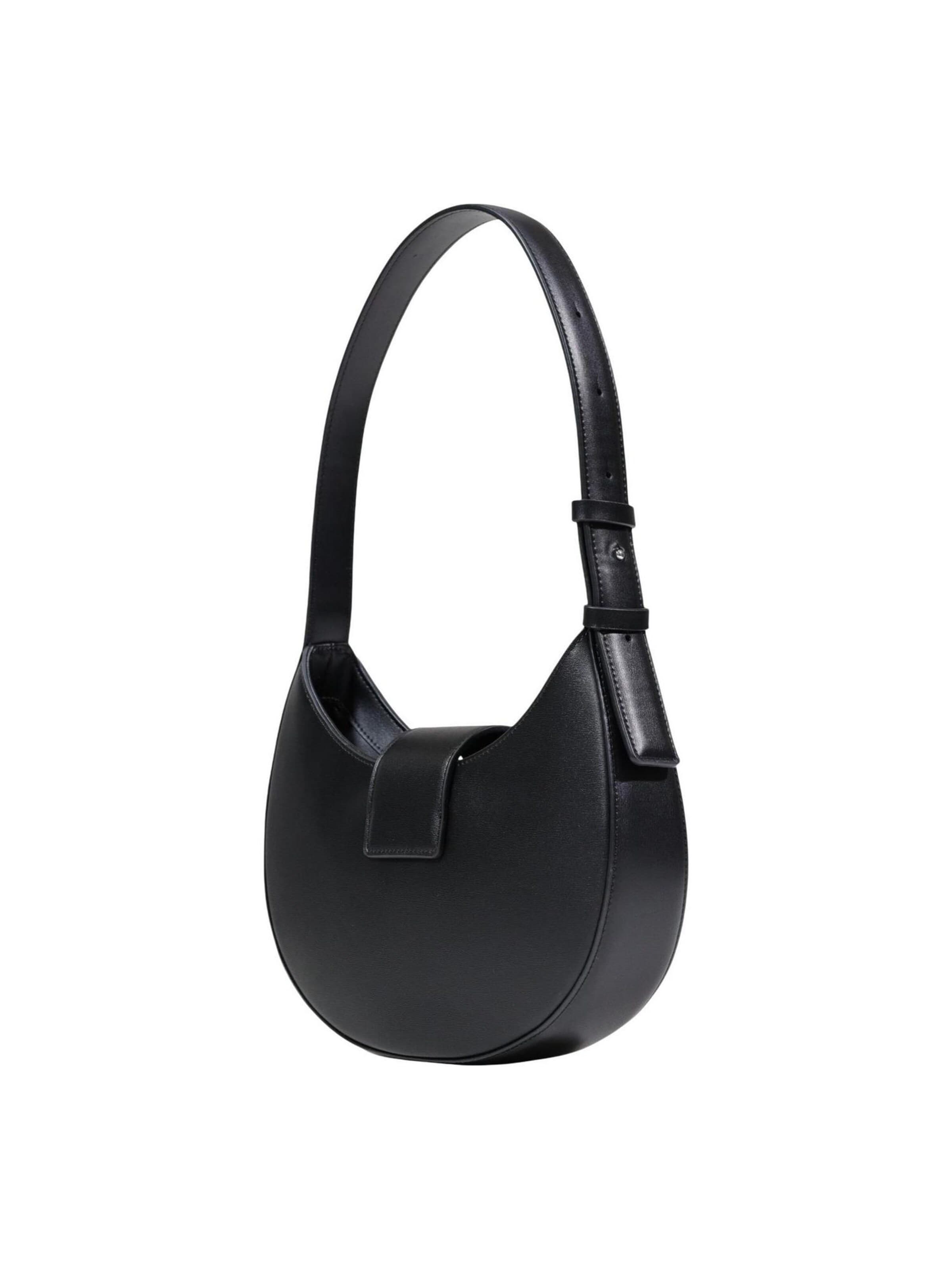 ARMANI EXCHANGE - Bolso de hombro en negro