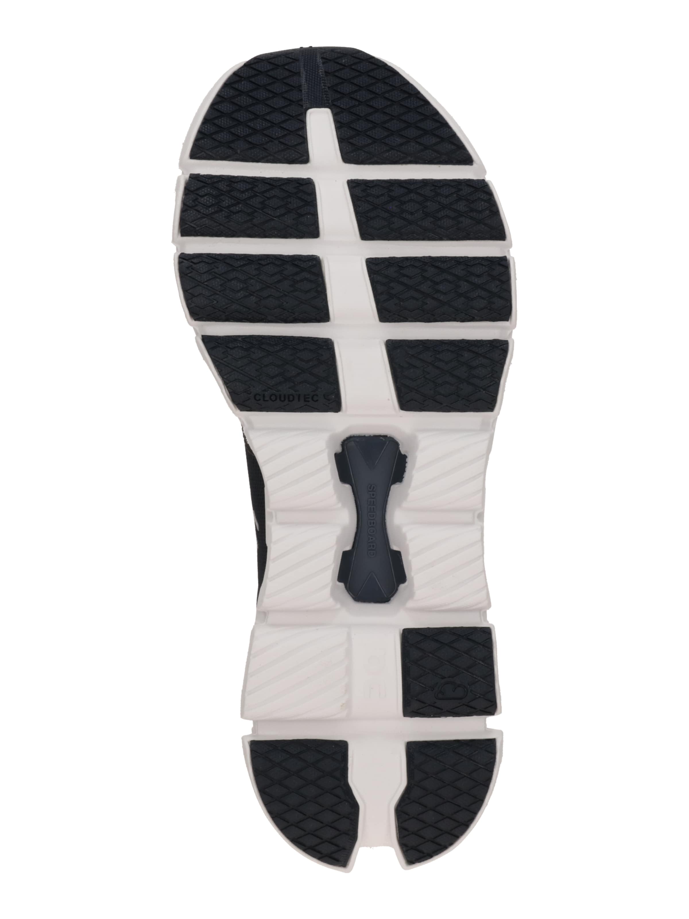 On Обувь для бега в Синий