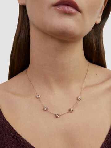 s.Oliver Kette in Gold