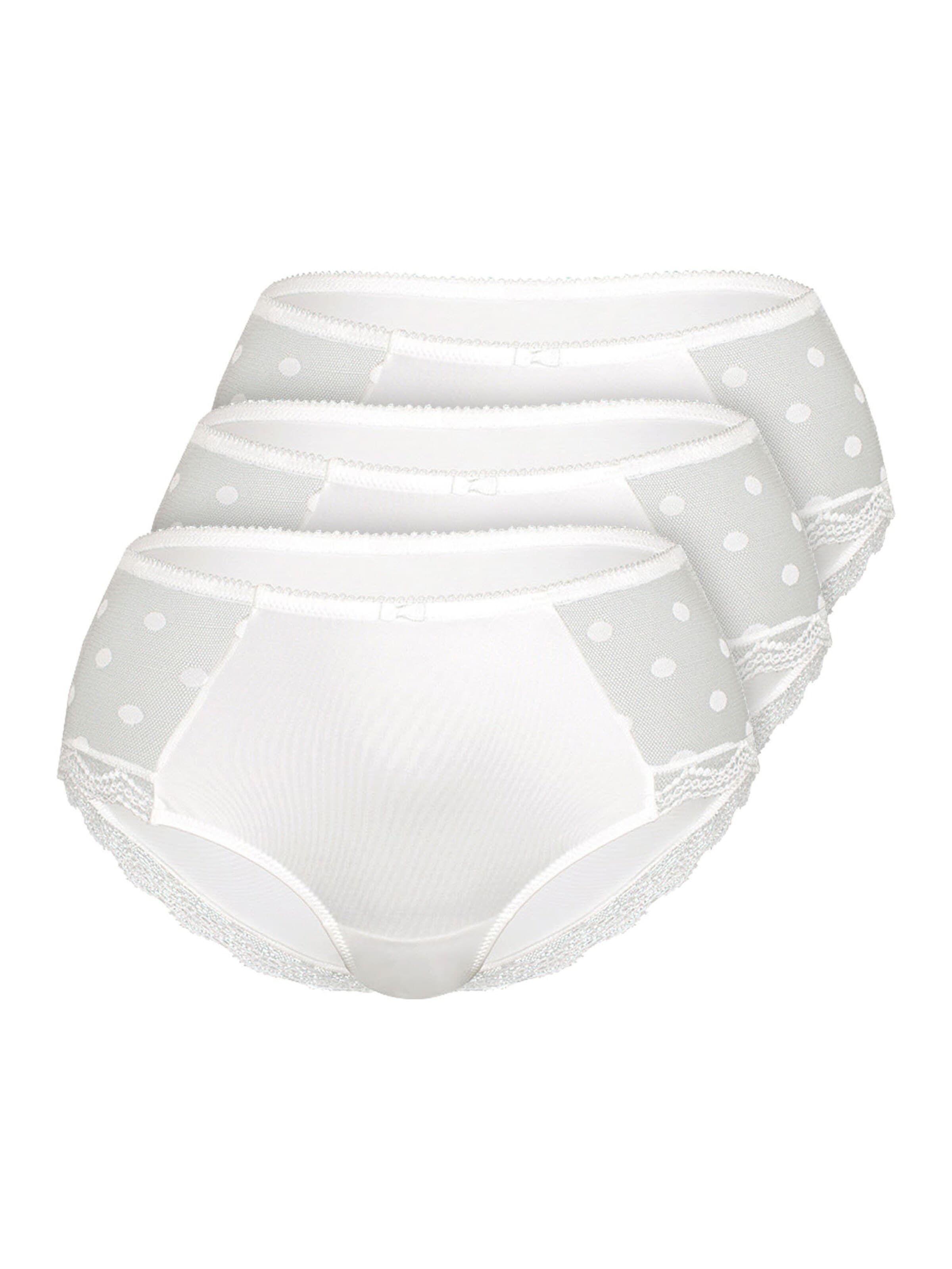 sassa Panty‌‌‌‌ in Beige: Vorderseite