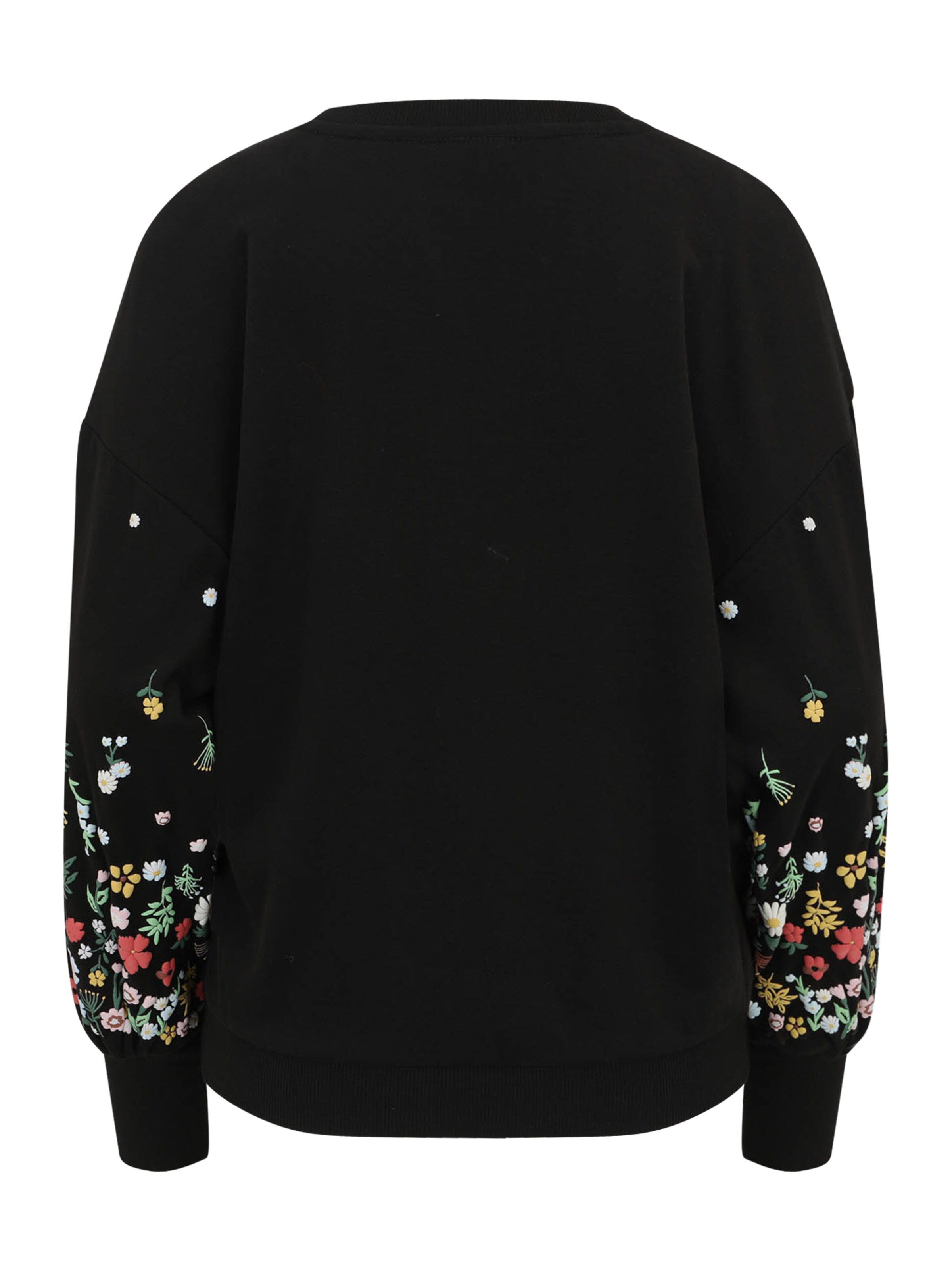 Only Maternity - Sudadera 'OLMBrooke' en negro