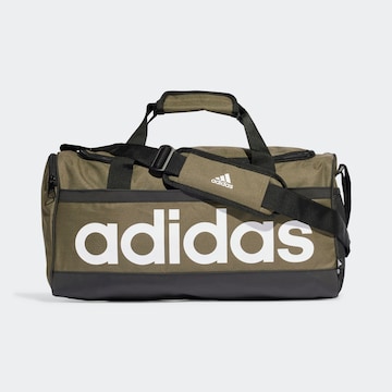 ADIDAS SPORTSWEAR Sportovní taška – zelená