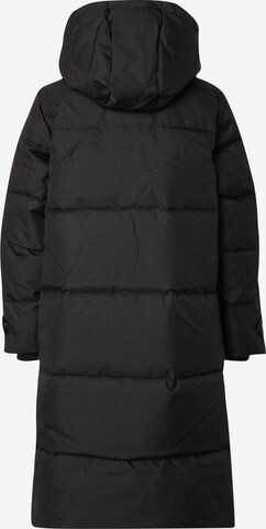 Only Petite Winter coat 'IRENE' in Black