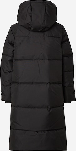 Only Petite Winter Coat 'IRENE' in Black