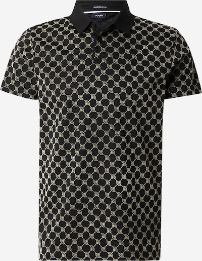 JOOP! Paita 'Pancrazio' värissä musta / offwhite, Tuotenäkymä