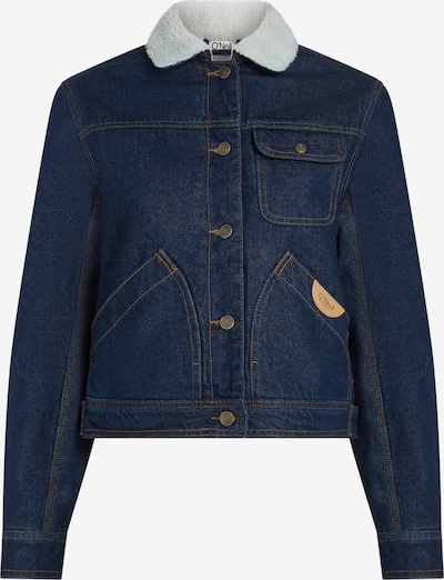 O'NEILL Prechodná bunda, veľkosť L - modrá denim, Produkt