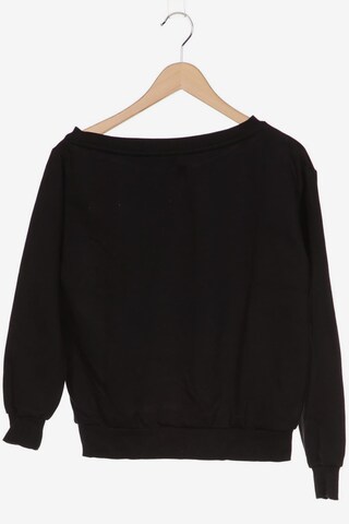 even&odd Sweater M in Schwarz