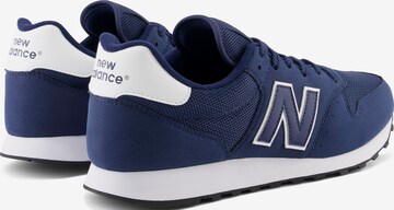 new balance - Zapatillas deportivas bajas '500' en azul