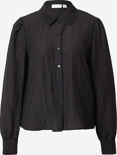 VILA Blouse in S in Black, Item view